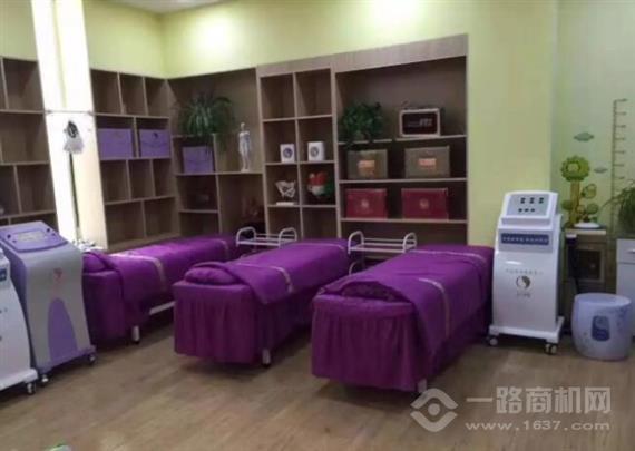 佳美光疗产后恢复