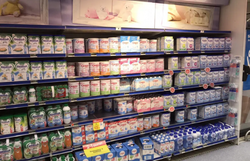 百氏利臣母婴食品加盟 百氏利臣母婴食品加盟