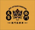 天袭格斗俱乐部