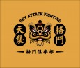 天袭格斗俱乐部
