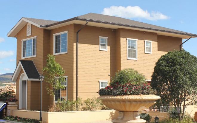 世巢轻钢别墅加盟