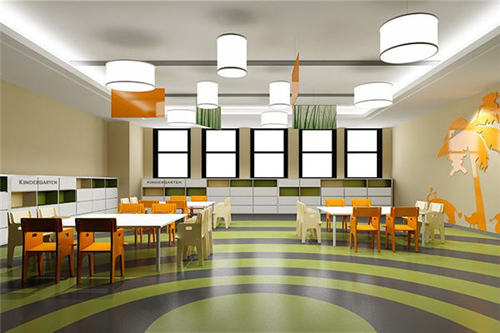 倍优天地早教加盟