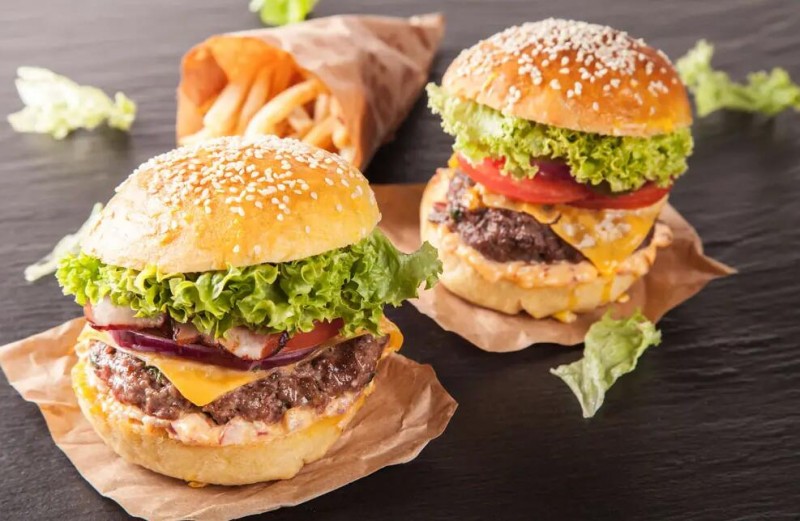 美吉特炸鸡汉堡加盟