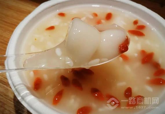 巴渝正月山城小汤圆