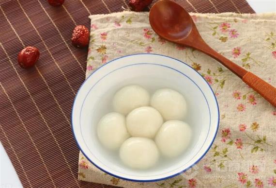 老山塘汤圆