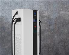 咔酷咔智能充電樁