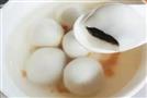 三雪汤圆