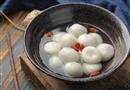 老山塘汤圆