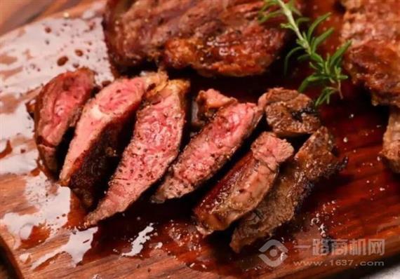 炙牧场碳烤牛排