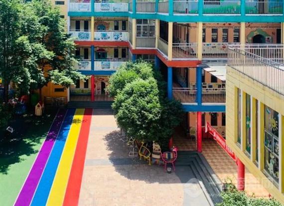 维多利亚幼儿园