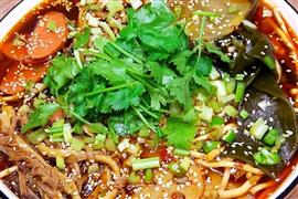 星客多量販式冒菜