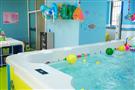 爱乐童婴幼儿游泳馆