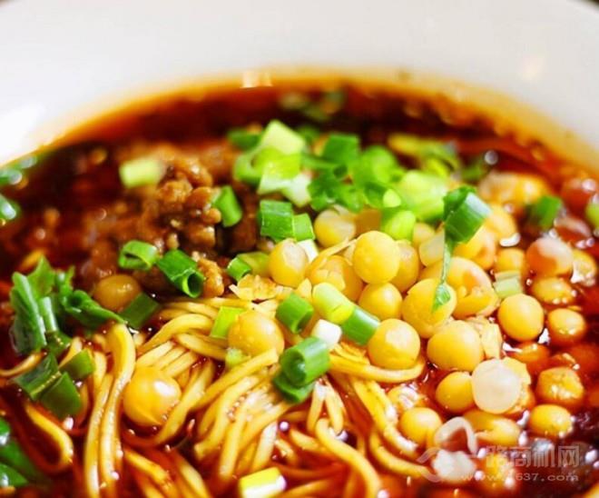 天湘缘面馆加盟