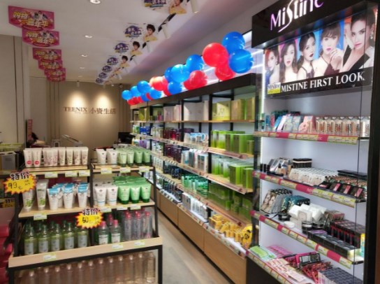 小资生活加盟 小资生活加盟