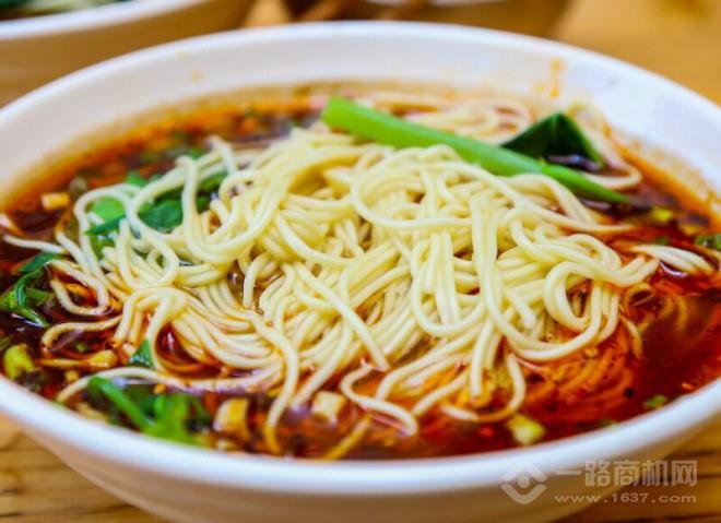 川味王面馆 川味王面馆