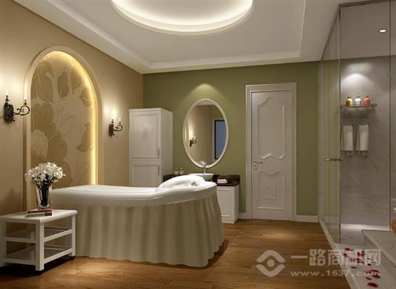 美海家园纤体美容院