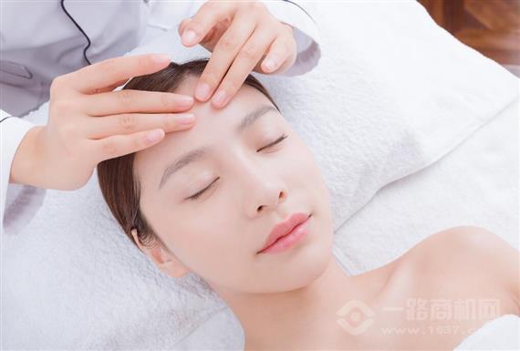 美海家园纤体美容院