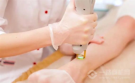 美海家园纤体美容院