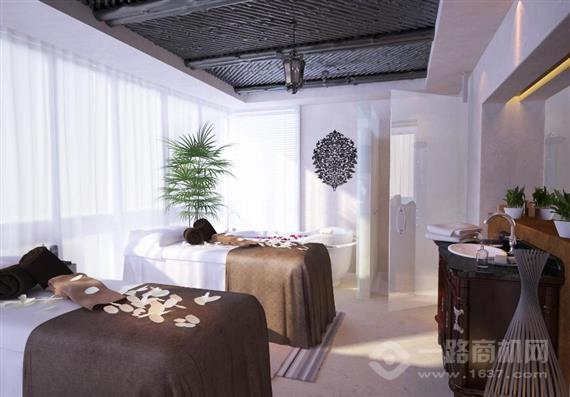 美海家园纤体美容院