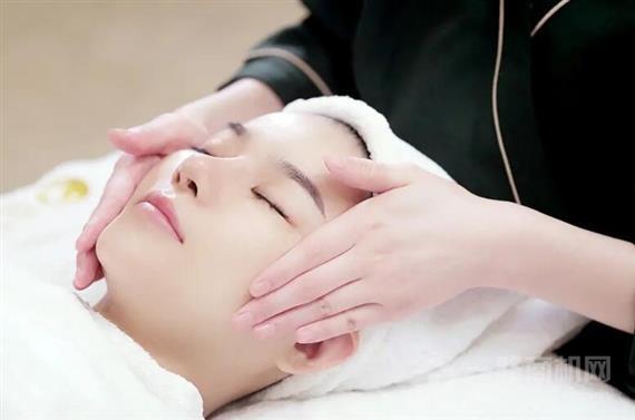 美海家园纤体美容院