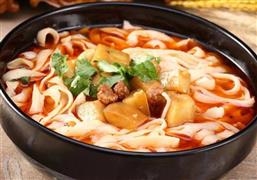 場(chǎng)面人面館