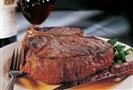 牛勇士牛排