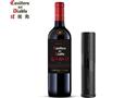 红魔鬼葡萄酒