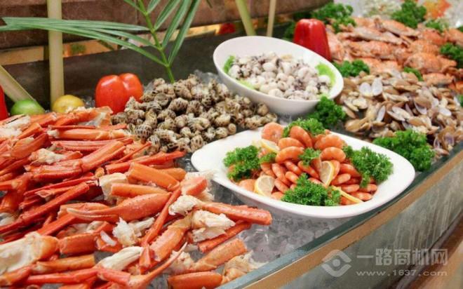 摘星记牛排海鲜自助加盟 摘星记牛排海鲜自助加盟