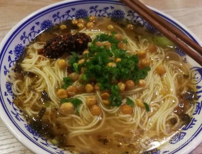 伊香齋面館加盟