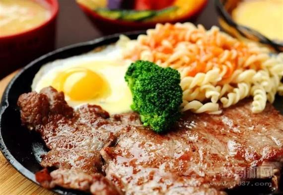 摘星记牛排海鲜自助