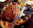 彼得堡海鲜牛排