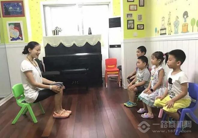 优格少儿口才 优格少儿口才