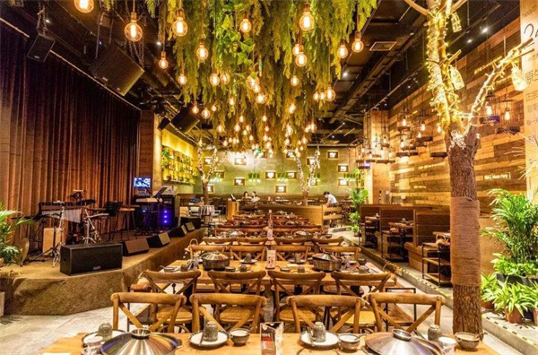 牛記皇牛肉火鍋