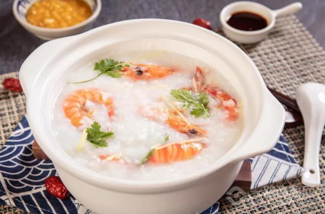 红珊瑚海鲜粥城加盟