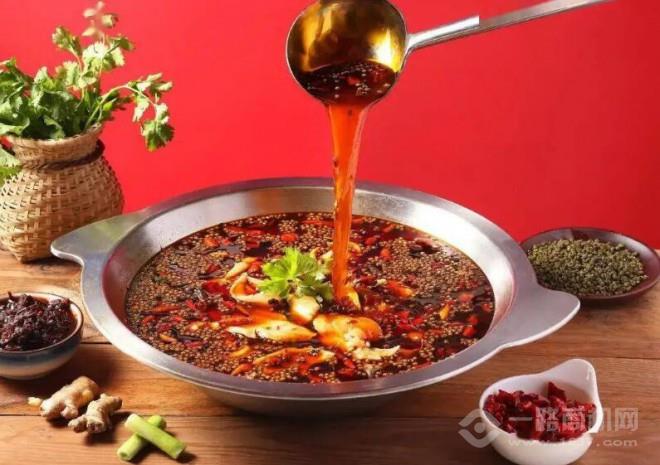 蜀香緣魚莊火鍋