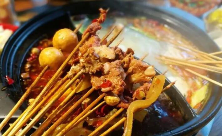 老位子砂锅串串香加盟 老位子砂锅串串香加盟