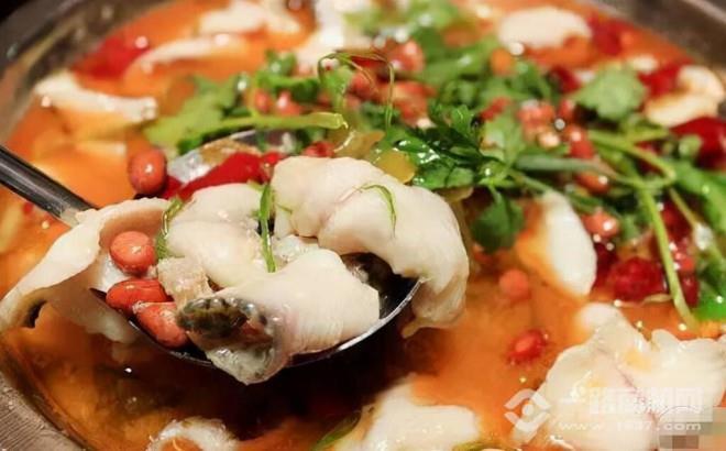 鱸鄉(xiāng)酸菜魚(yú)