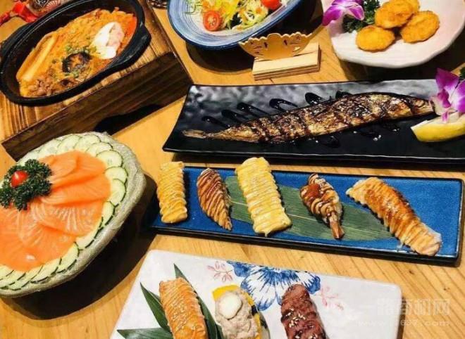 七澗谷日式料理加盟