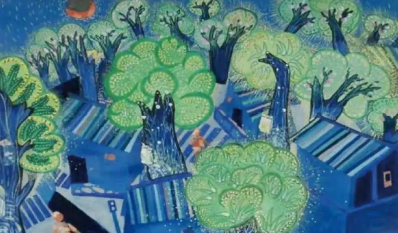 风塘少儿美术加盟 风塘少儿美术加盟