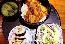樱食家日式简餐
