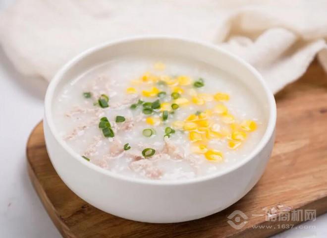 虎哥哥粥铺 虎哥哥粥铺