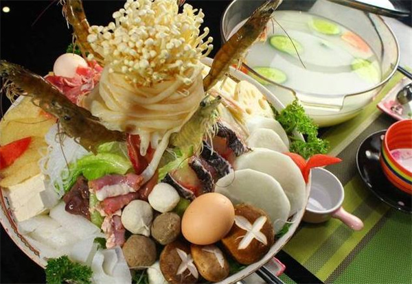 拈嘎嘎老成都市井火鍋加盟