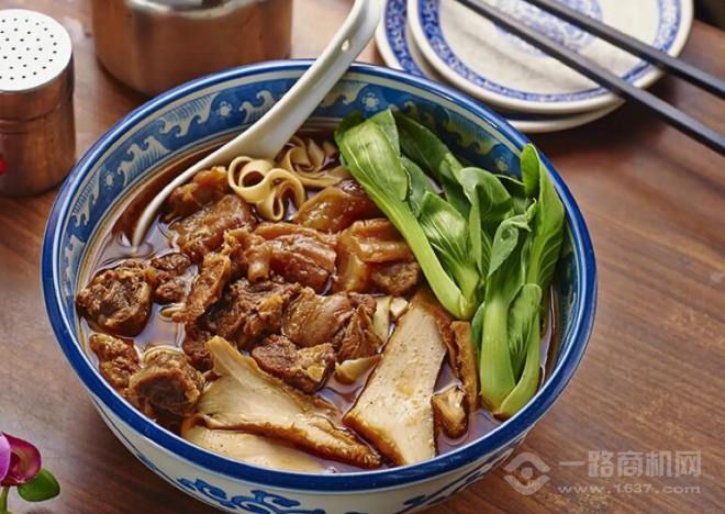 中坜新明牛肉面加盟 中坜新明牛肉面加盟