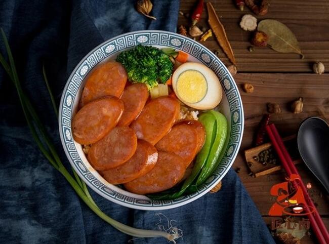 匠心卤热卤拌饭加盟 匠心卤热卤拌饭加盟