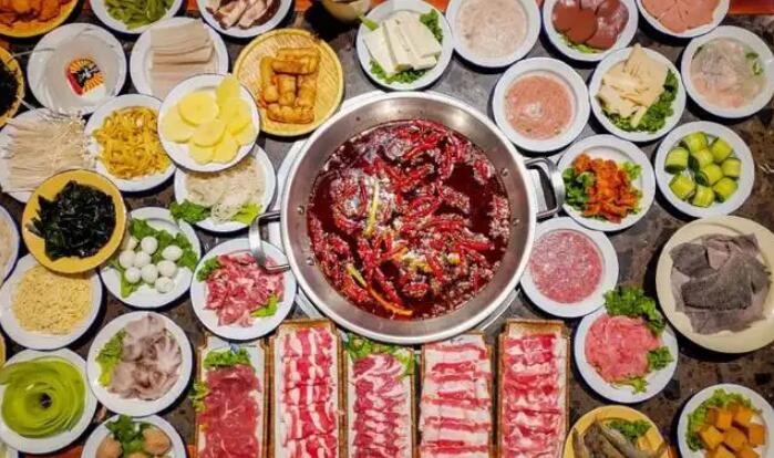 重庆磁器口火锅加盟 重庆磁器口火锅加盟