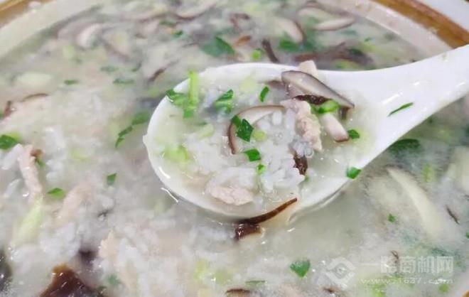 万家和粥店加盟 万家和粥店加盟