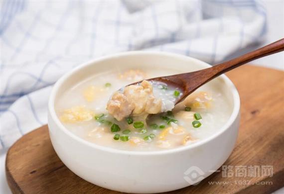 阿公阿婆粥饼店