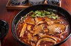 正旺牛肉面