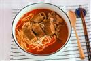 正旺牛肉面