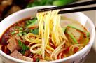 陇轩兰州牛肉面